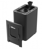 Бюджетные печи для бани компании Протопи