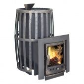 Печь Витязь 28 парная от 12-35 куб.